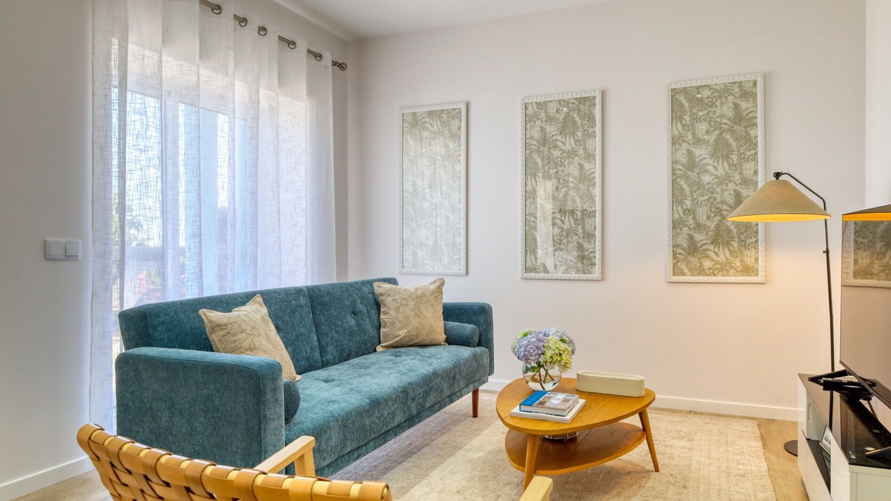 Photo of Livingroom in Canhas