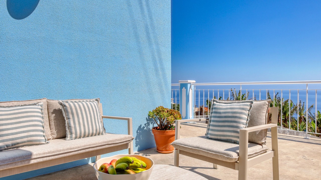 Photo of Patio Balcony in Canhas