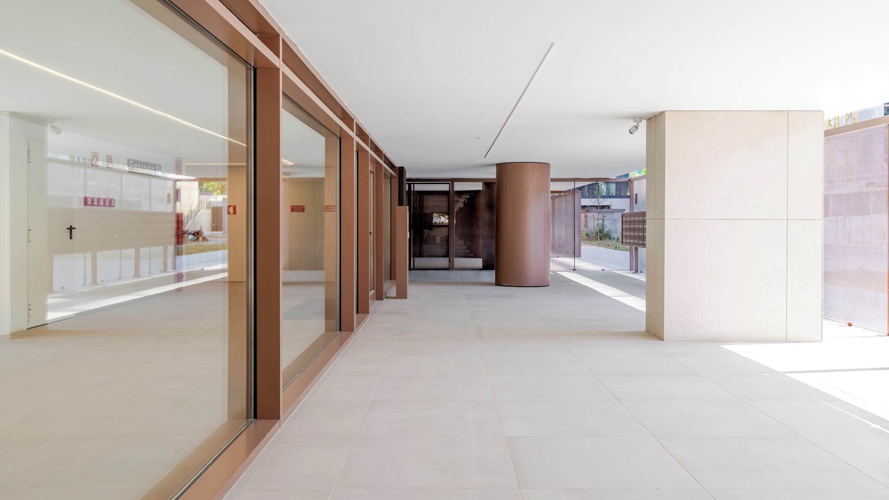 Photo of Outdoor in Santa Marinha