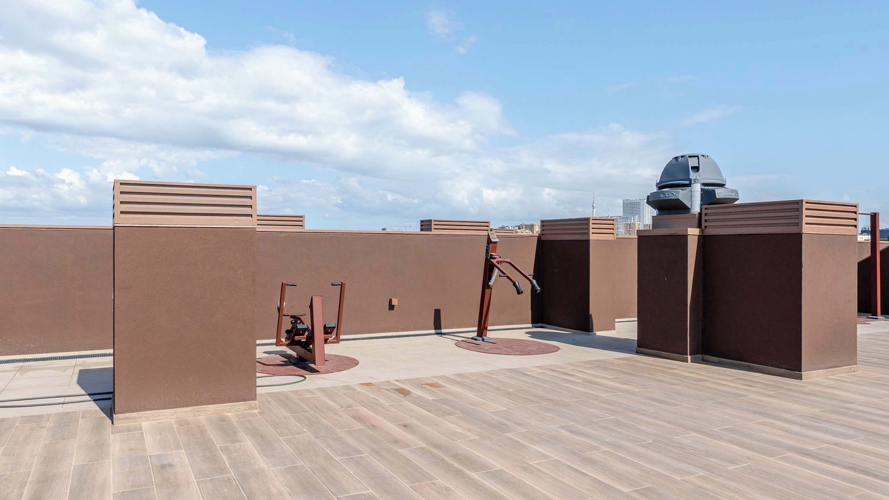 Photo of Outdoor in Santa Marinha