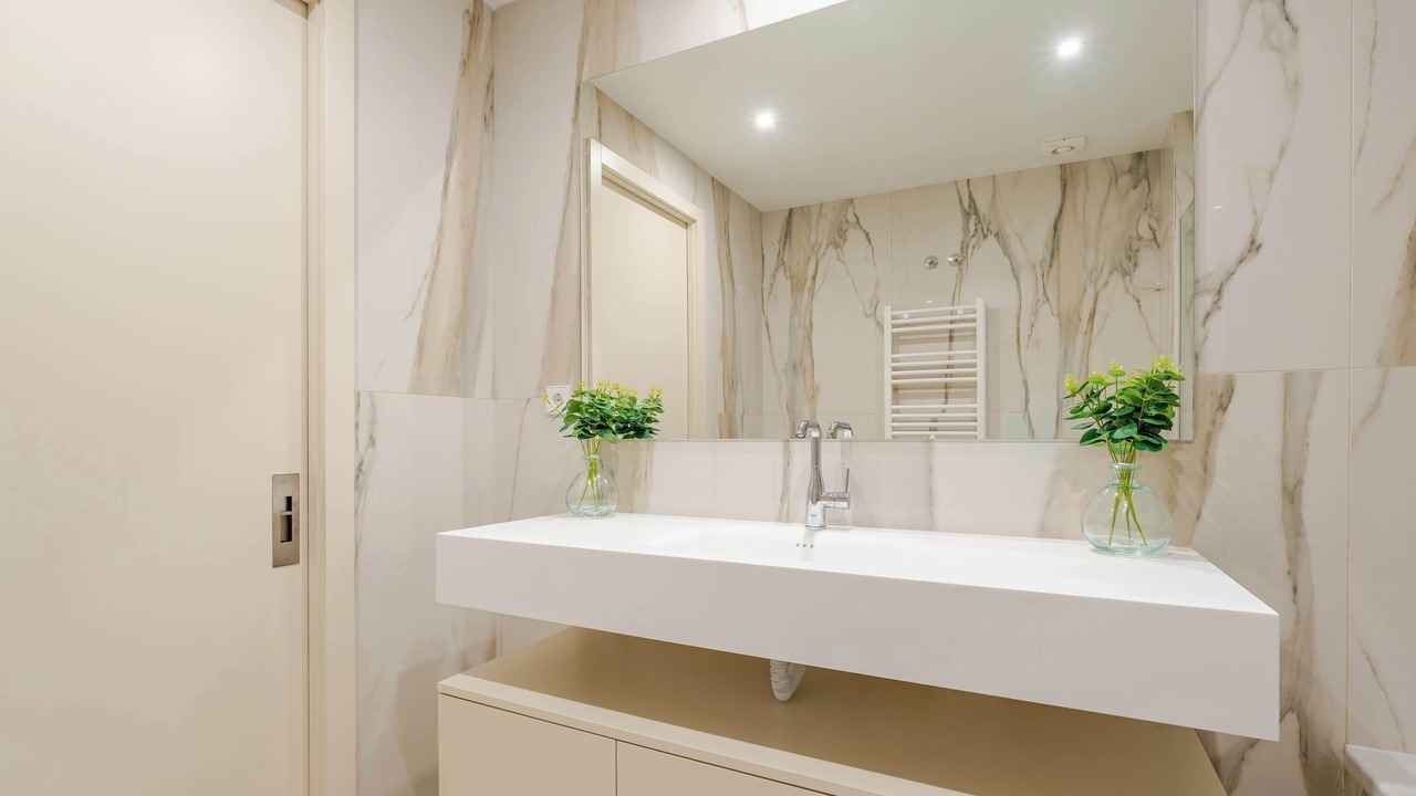 Photo of Bathroom in Santa Marinha