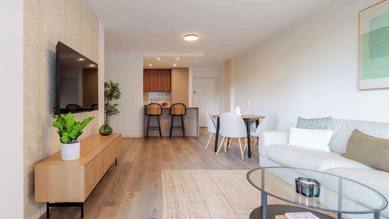 Photo of Livingroom in Santa Marinha