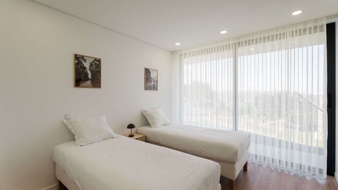 Photo of Bedroom in Pacos de Gaiolo