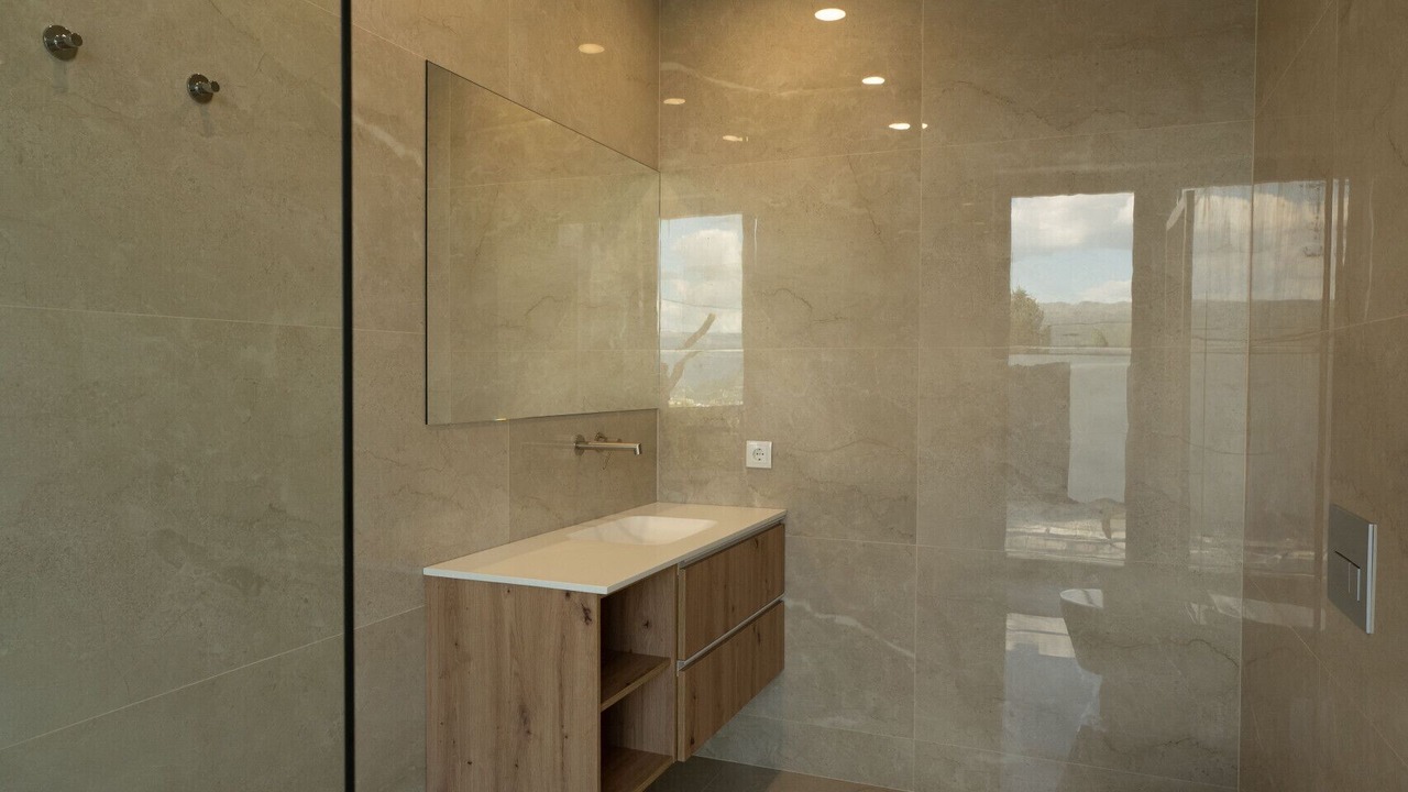 Photo of Bathroom in Pacos de Gaiolo