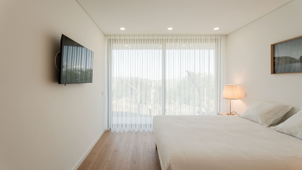 Photo of Bedroom in Pacos de Gaiolo