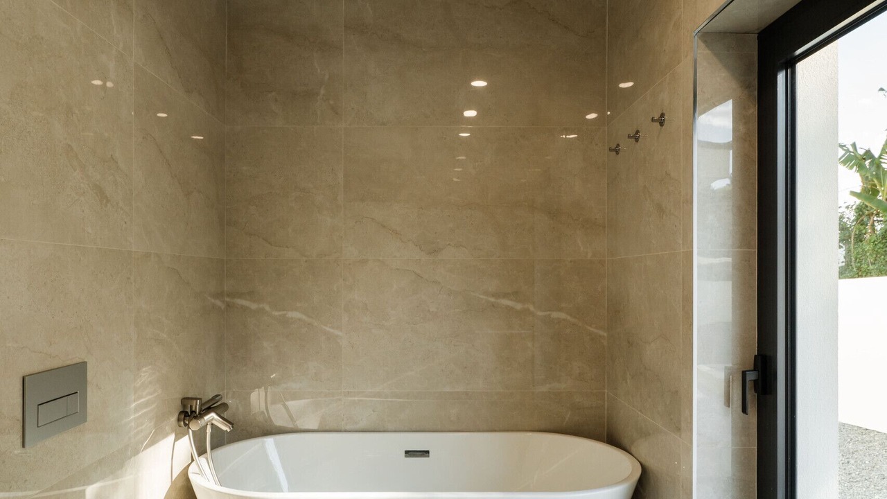 Photo of Bathroom in Pacos de Gaiolo
