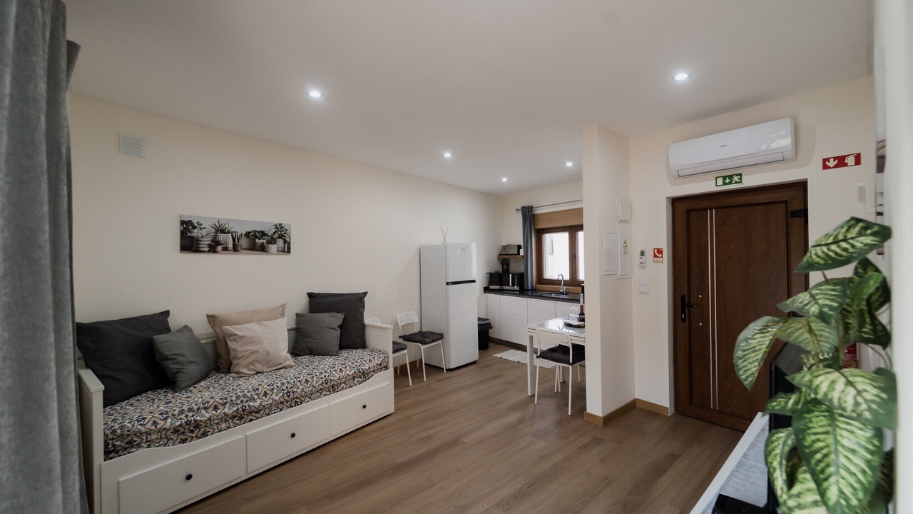 Photo of Livingroom in Bomfim