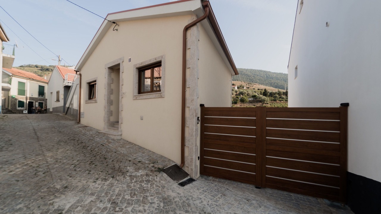 Photo of Outdoor in Bomfim