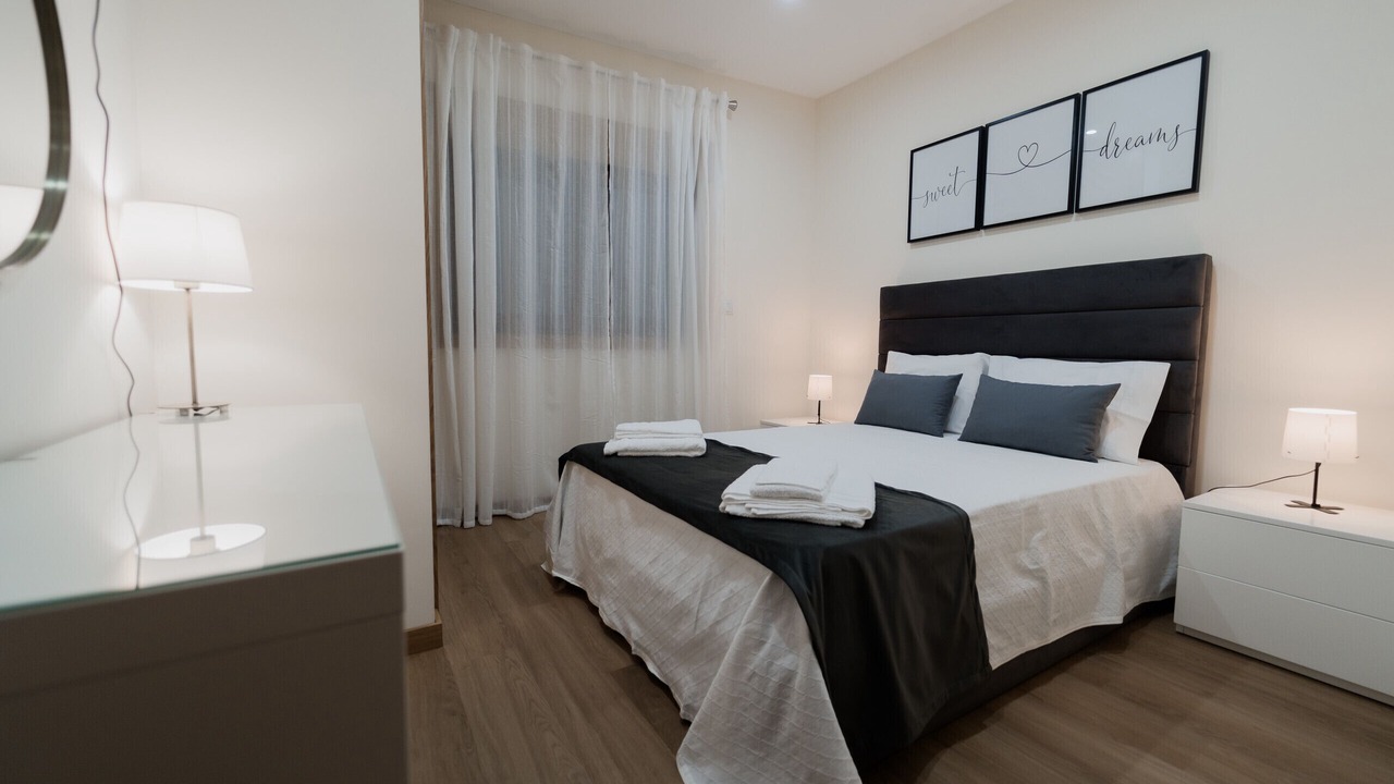 Photo of Bedroom in Bomfim