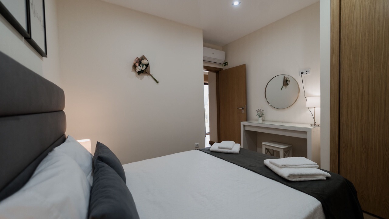 Photo of Bedroom in Bomfim