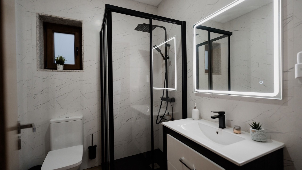 Photo of Bathroom in Bomfim