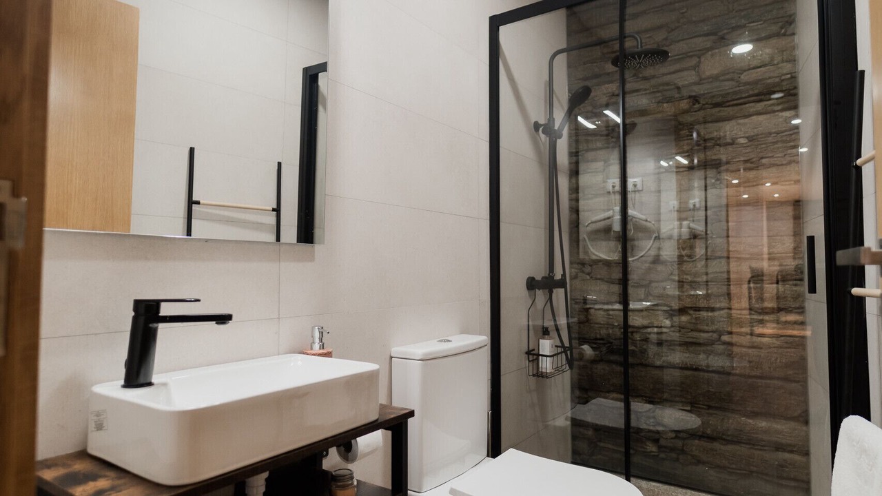 Photo of Bathroom in Bomfim