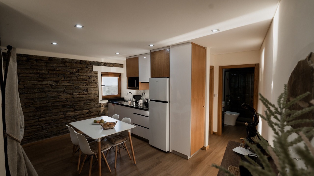 Photo of Kitchen in Bomfim