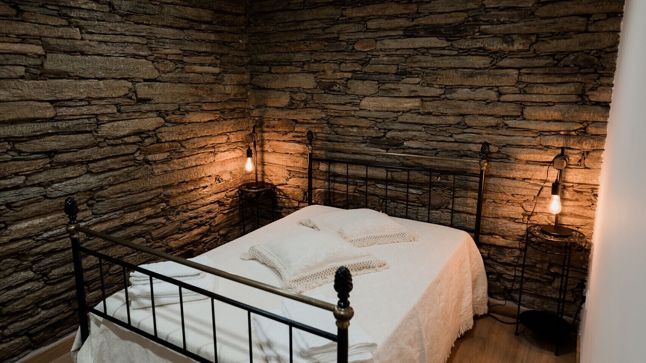 Photo of Bedroom in Bomfim