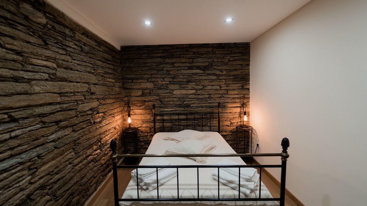 Photo of Bedroom in Bomfim