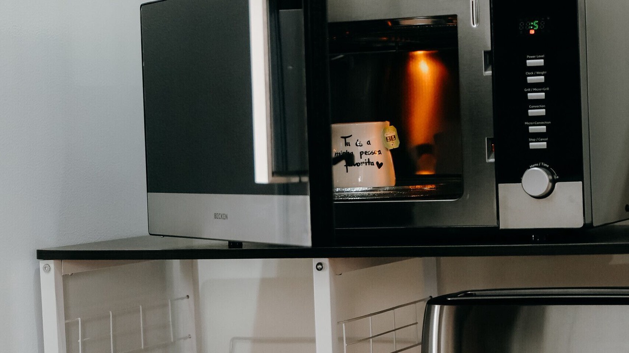 Photo of Kitchen in Bomfim