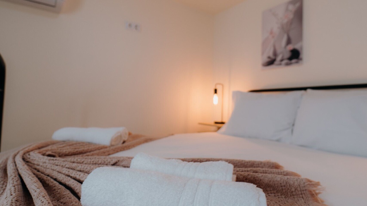 Photo of Bedroom in Bomfim