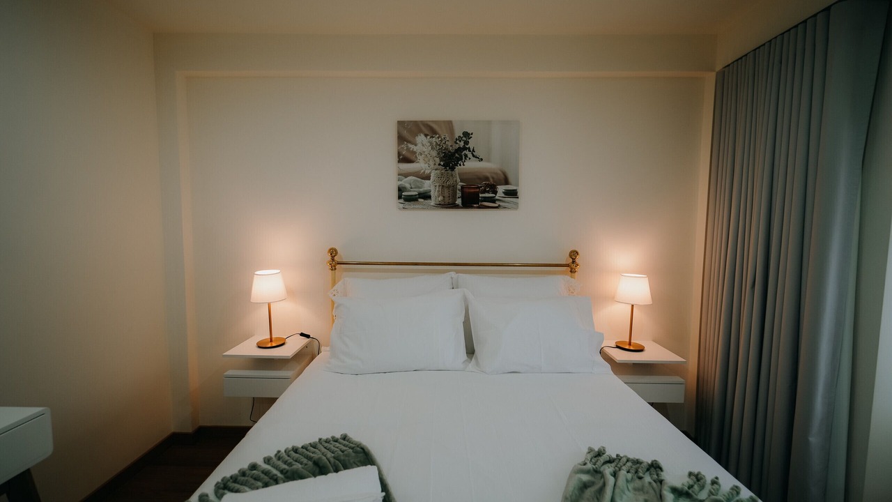 Photo of Bedroom in Bomfim