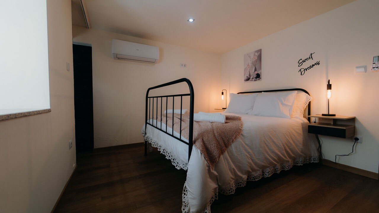 Photo of Bedroom in Bomfim
