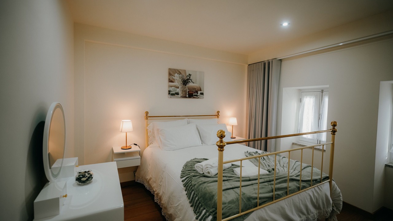 Photo of Bedroom in Bomfim