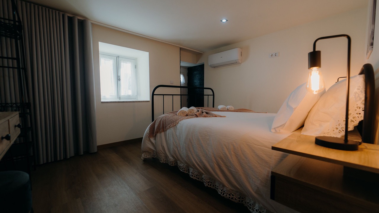 Photo of Bedroom in Bomfim