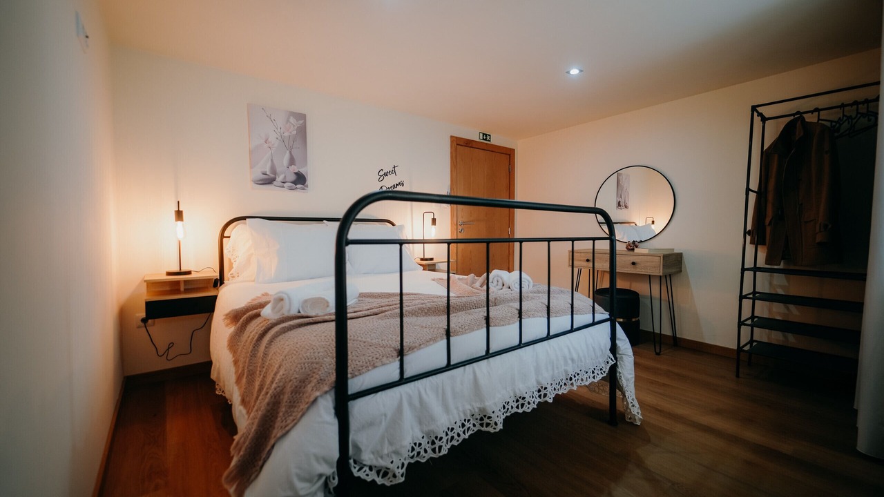 Photo of Bedroom in Bomfim