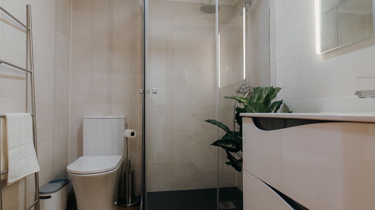 Photo of Bathroom in Bomfim