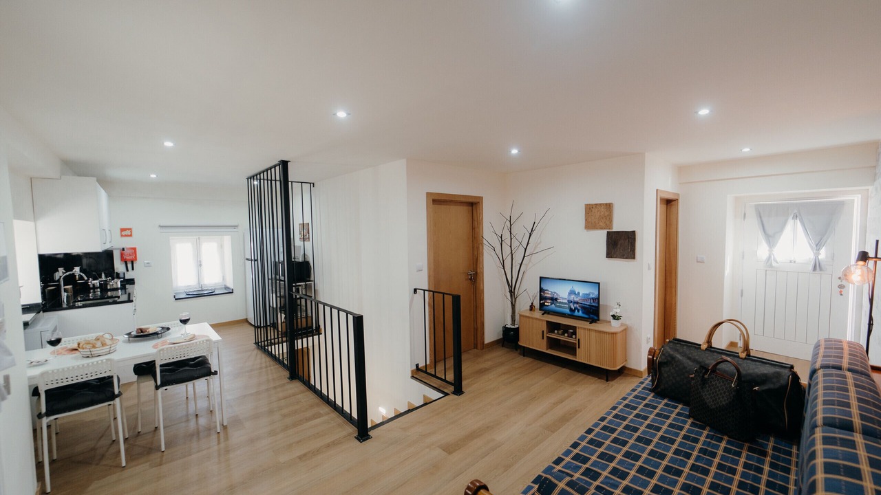 Photo of Livingroom in Bomfim