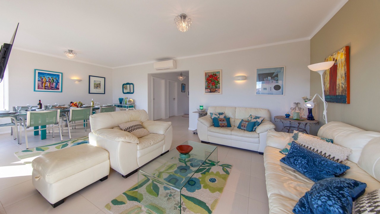 Photo of Livingroom in Olhos D'Agua