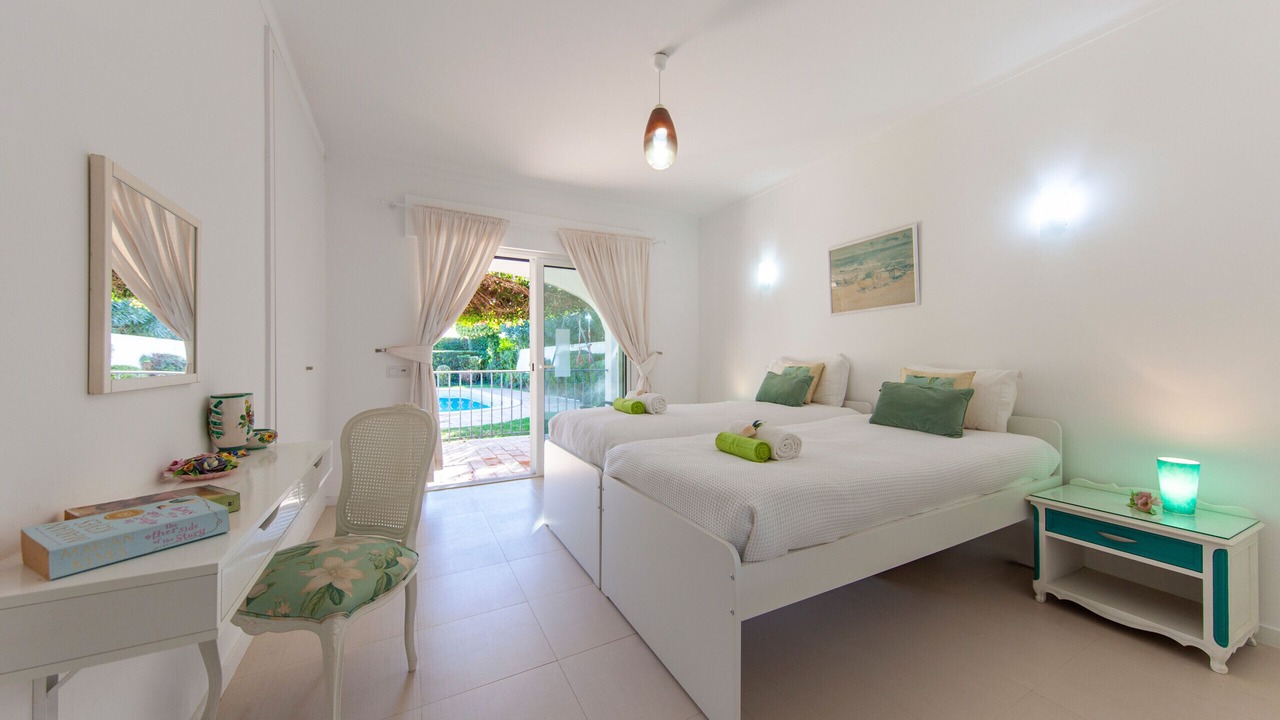 Photo of Bedroom in Olhos D'Agua