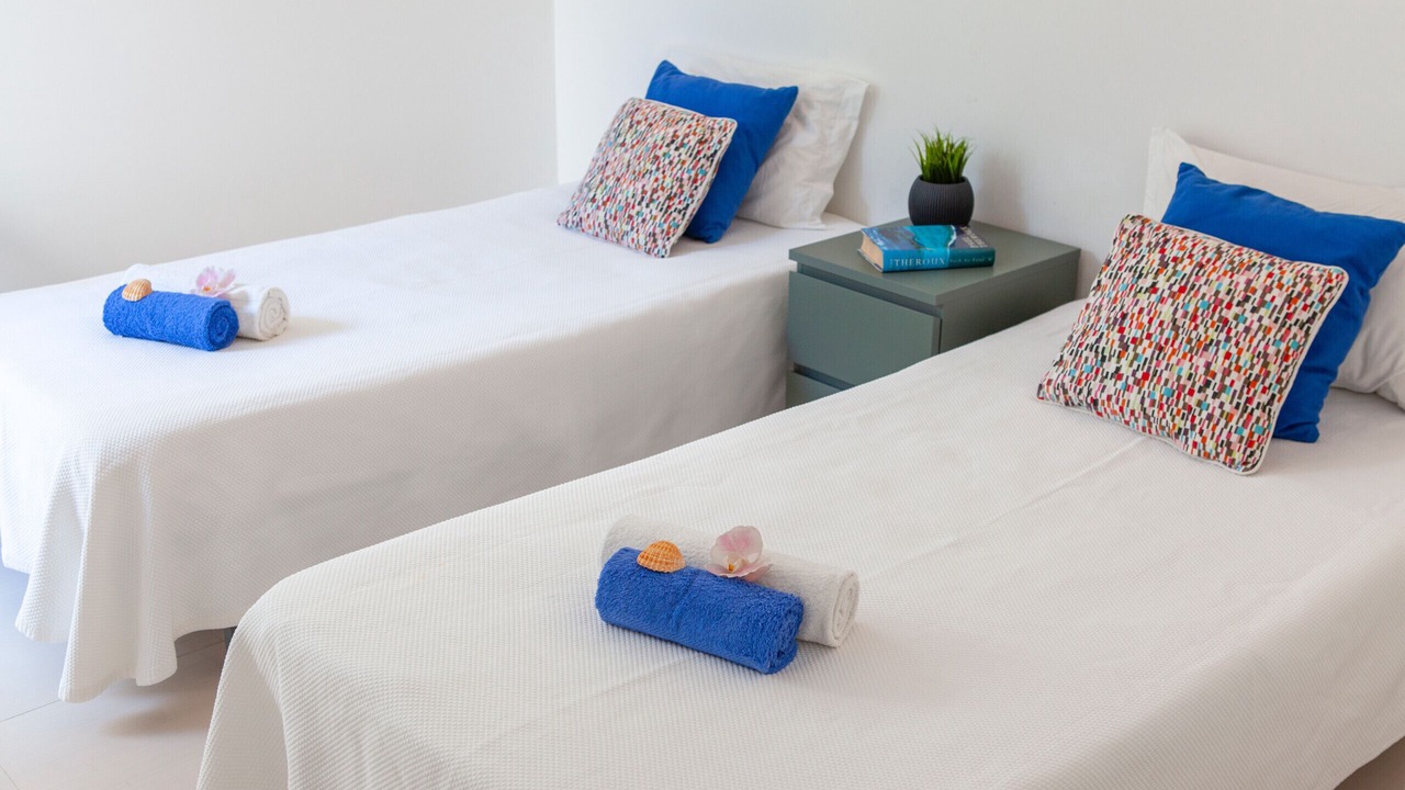 Photo of Bedroom in Olhos D'Agua