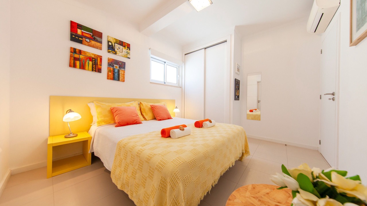 Photo of Bedroom in Olhos D'Agua