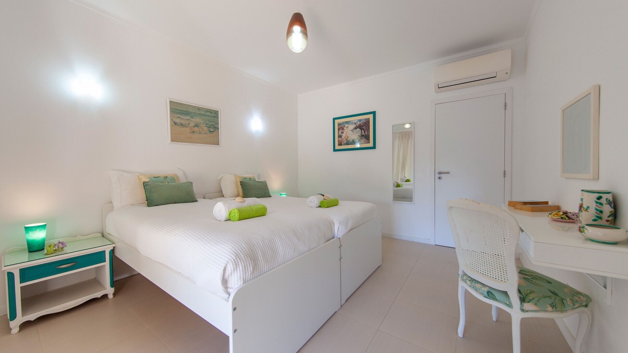 Photo of Bedroom in Olhos D'Agua