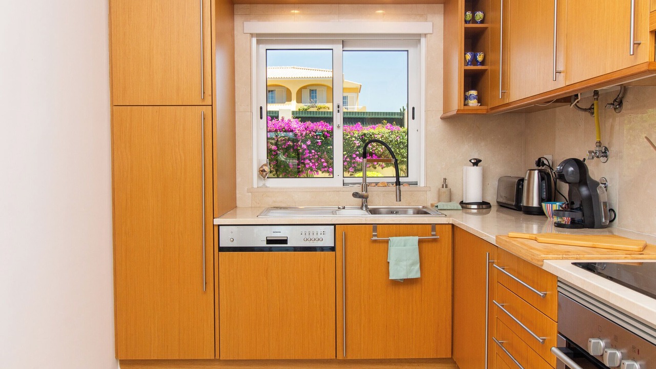 Photo of Kitchen in Sesmarias