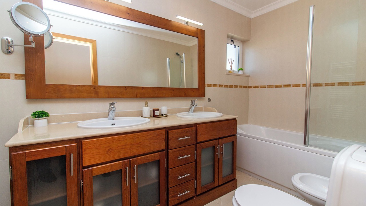 Photo of Bathroom in Sesmarias