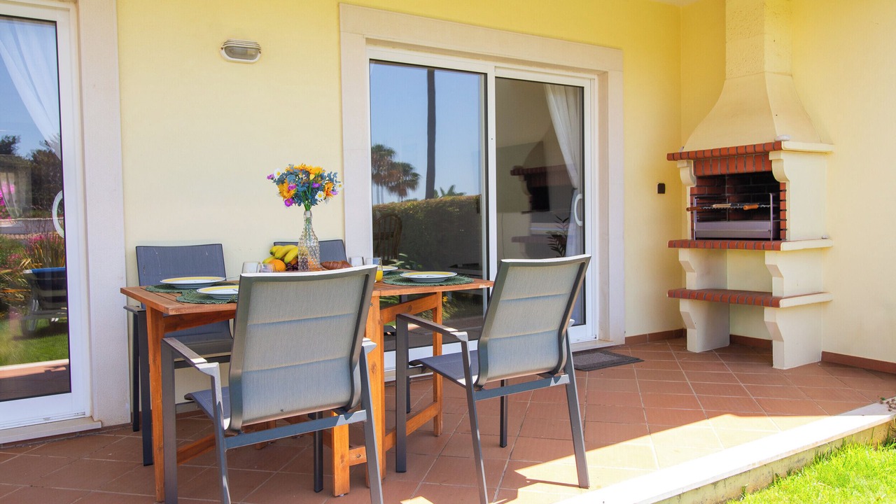 Photo of Outdoor in Sesmarias