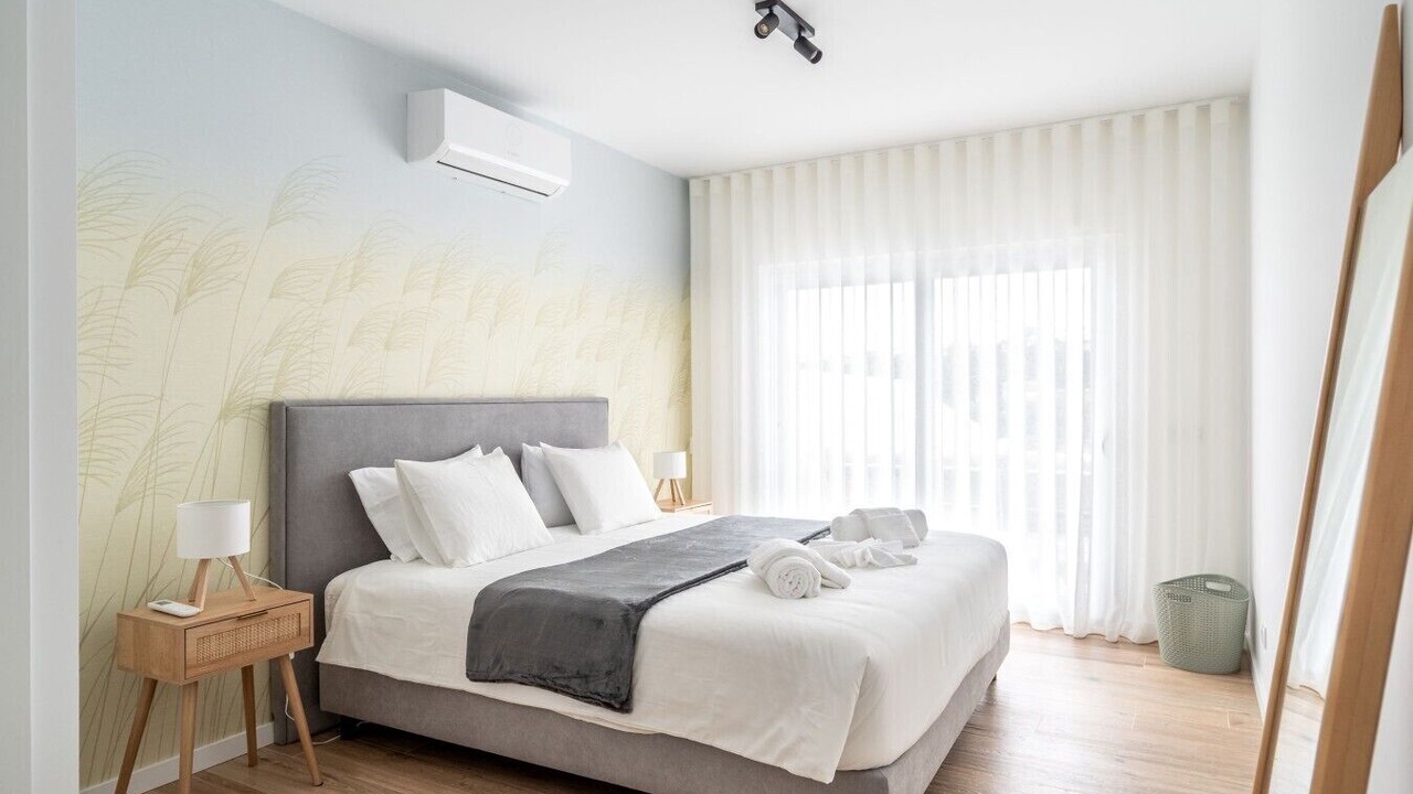 Photo of Bedroom in Caldas da Rainha