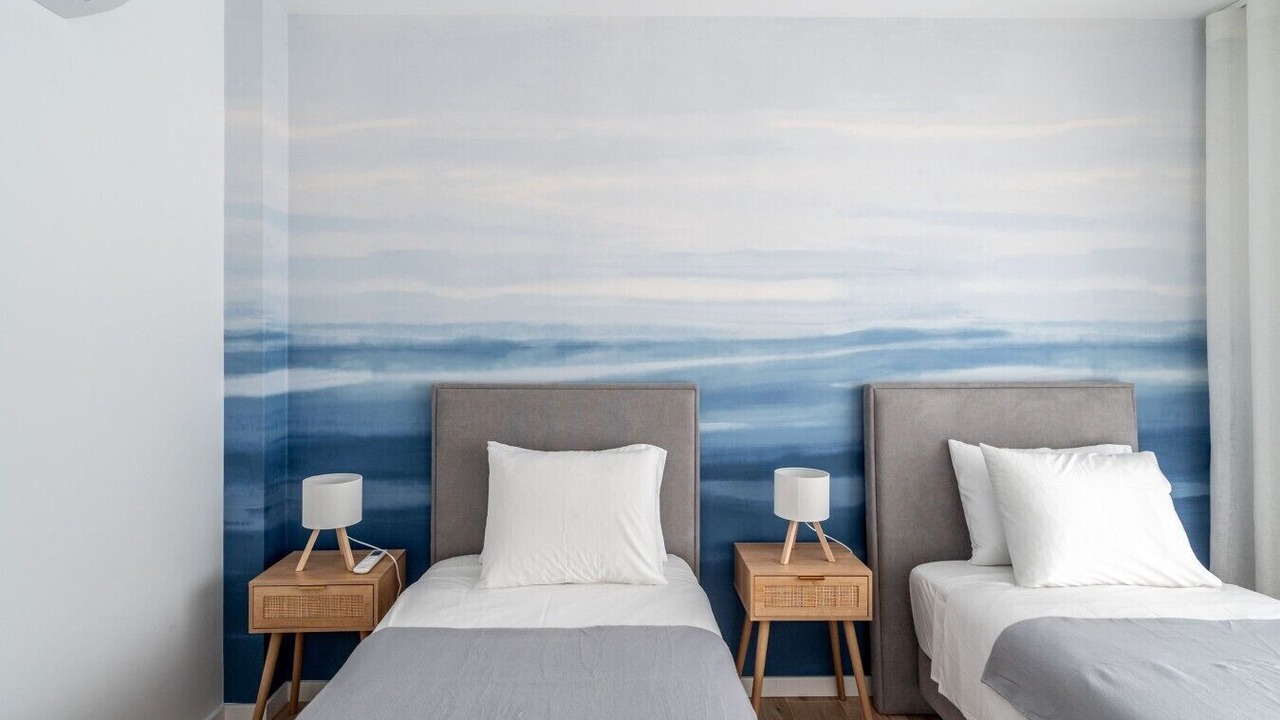 Photo of Bedroom in Caldas da Rainha