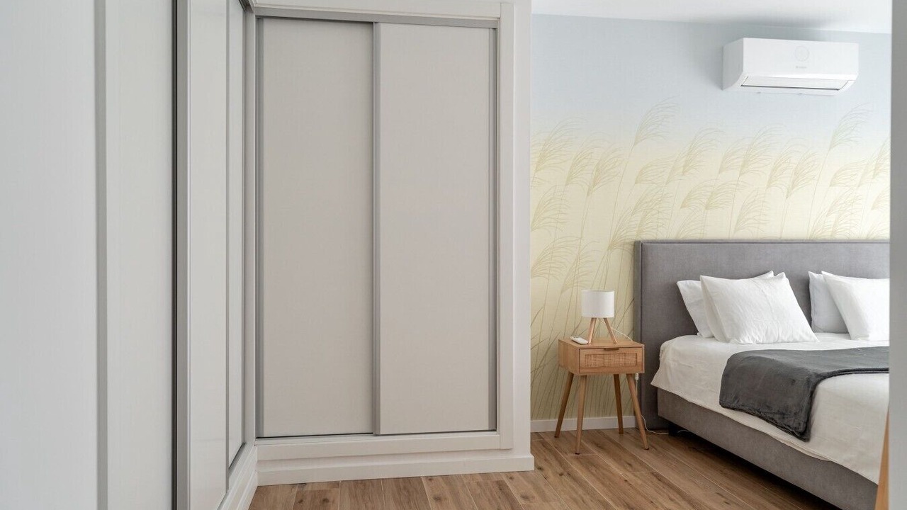 Photo of Bedroom in Caldas da Rainha