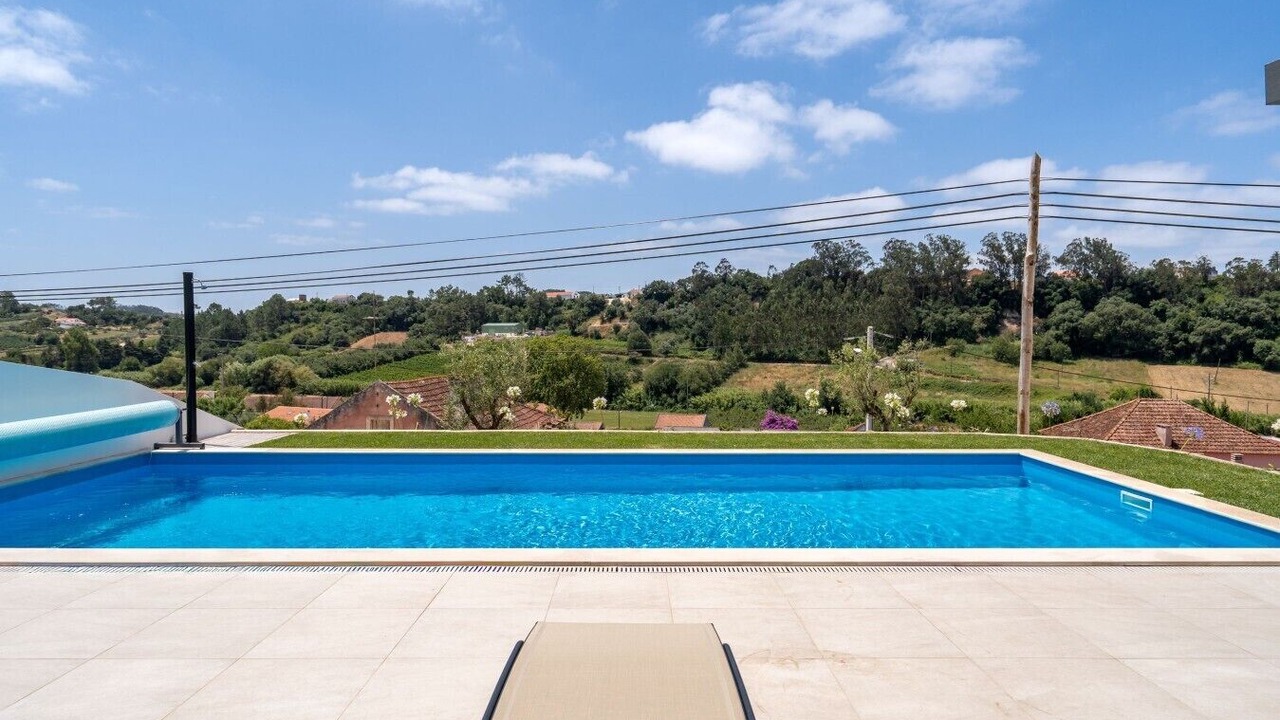 Photo of Outdoor in Caldas da Rainha