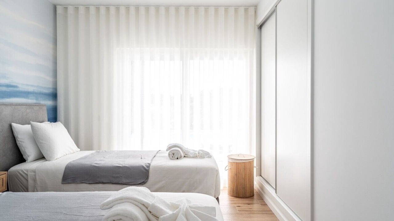 Photo of Bedroom in Caldas da Rainha