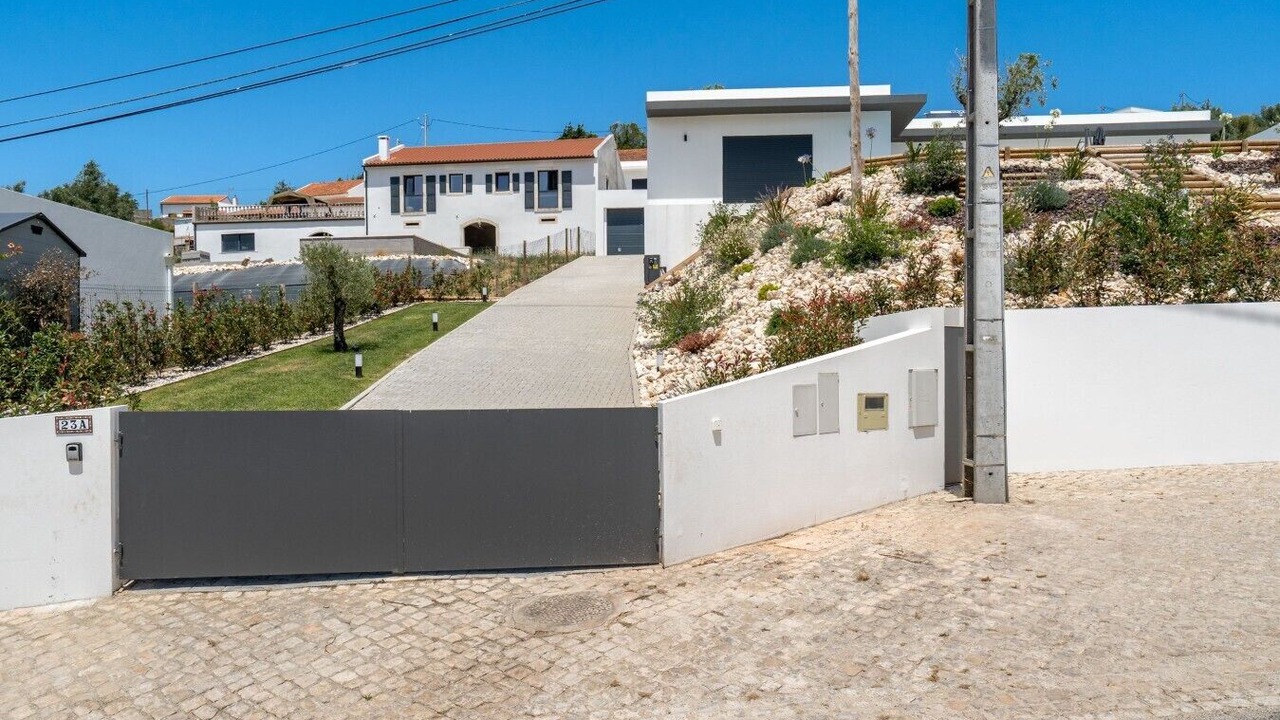 Photo of Outdoor in Caldas da Rainha