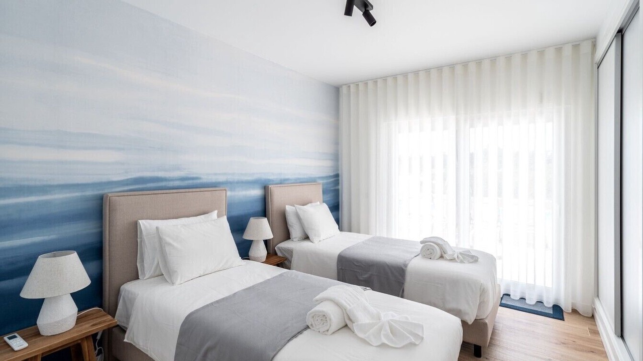 Photo of Bedroom in Caldas da Rainha