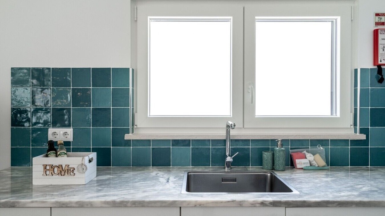 Photo of Bathroom in Caldas da Rainha