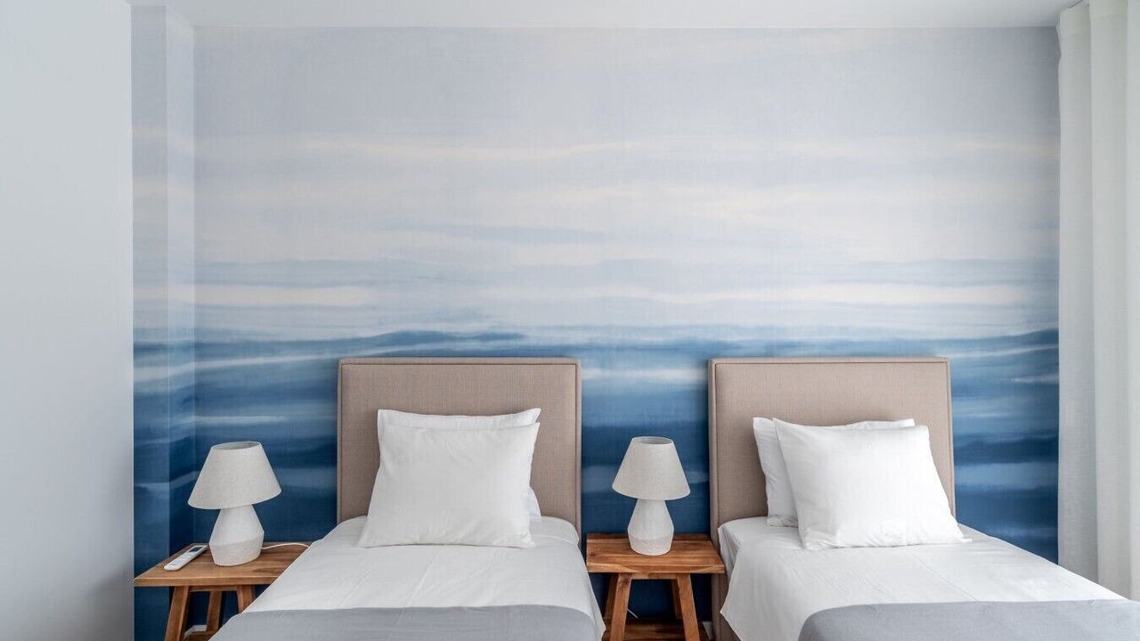 Photo of Bedroom in Caldas da Rainha
