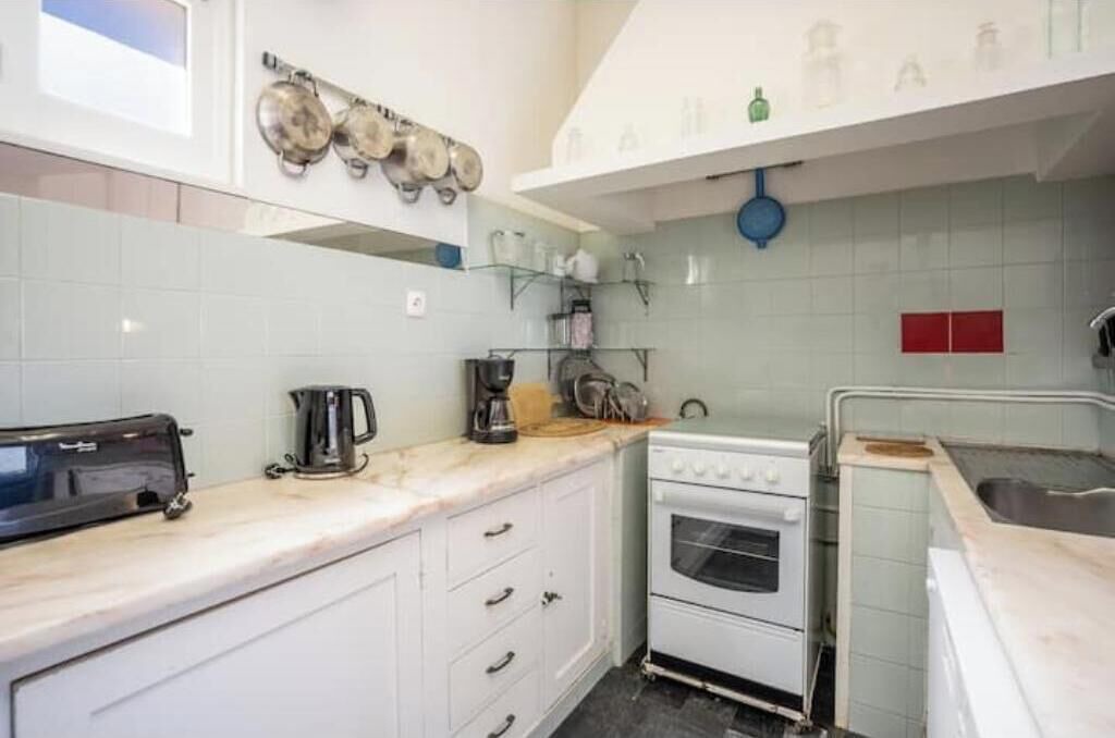 Photo of Kitchen in Lagos