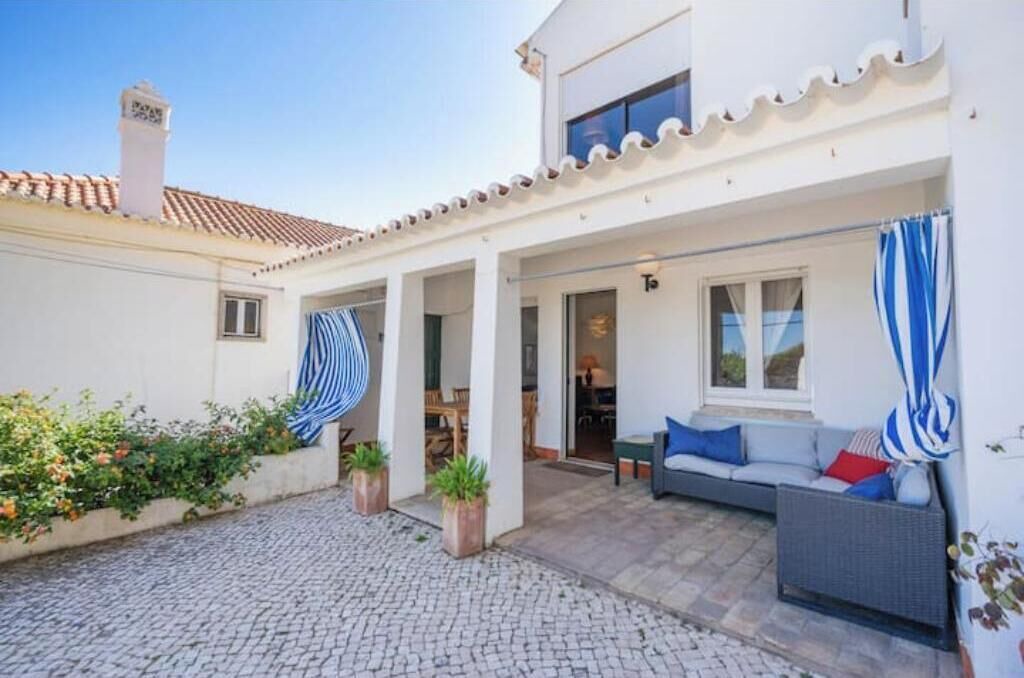 Photo of Patio Balcony in Lagos