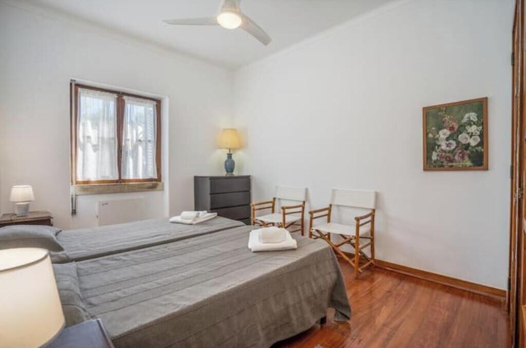 Photo of Bedroom in Ameijeira