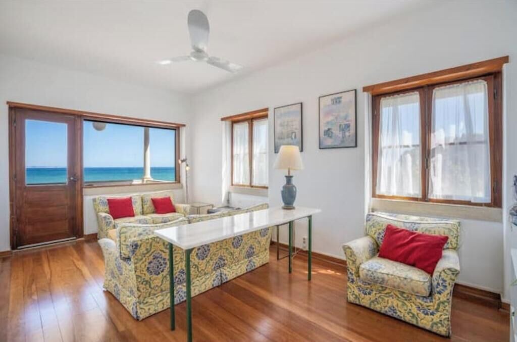 Photo of Livingroom in Ameijeira