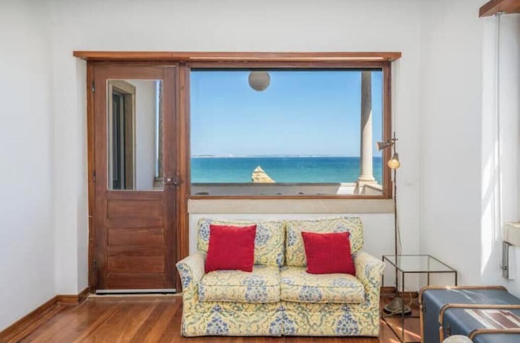 Photo of Livingroom in Ameijeira